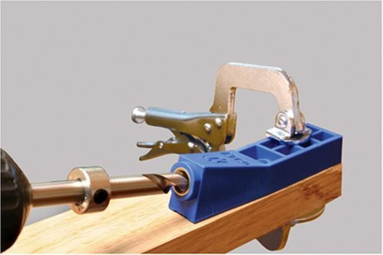 MKJKIT Mini Jig Kit