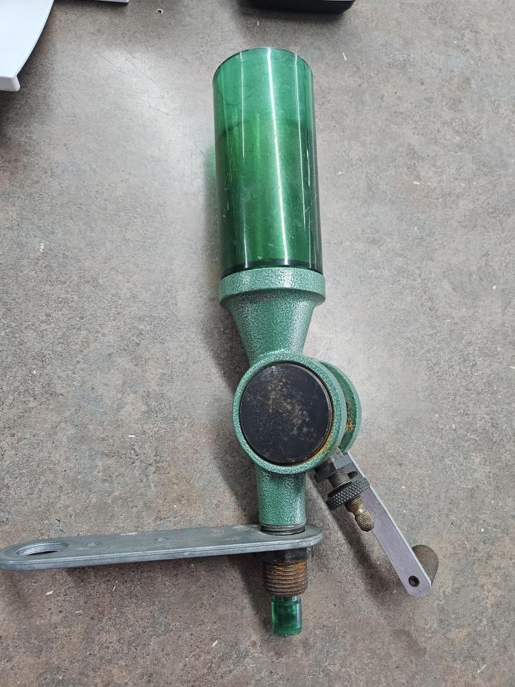 RCBS UNIFLOW POWDER MEASURE (25497-3)