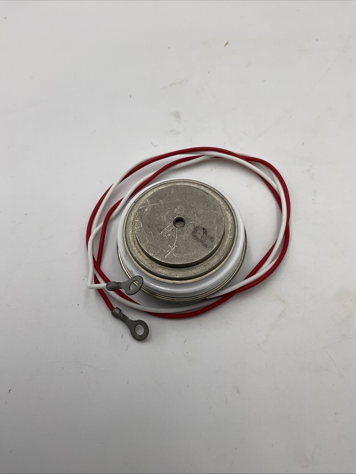 National Electronics NL-C501PC thyristor!!! S1