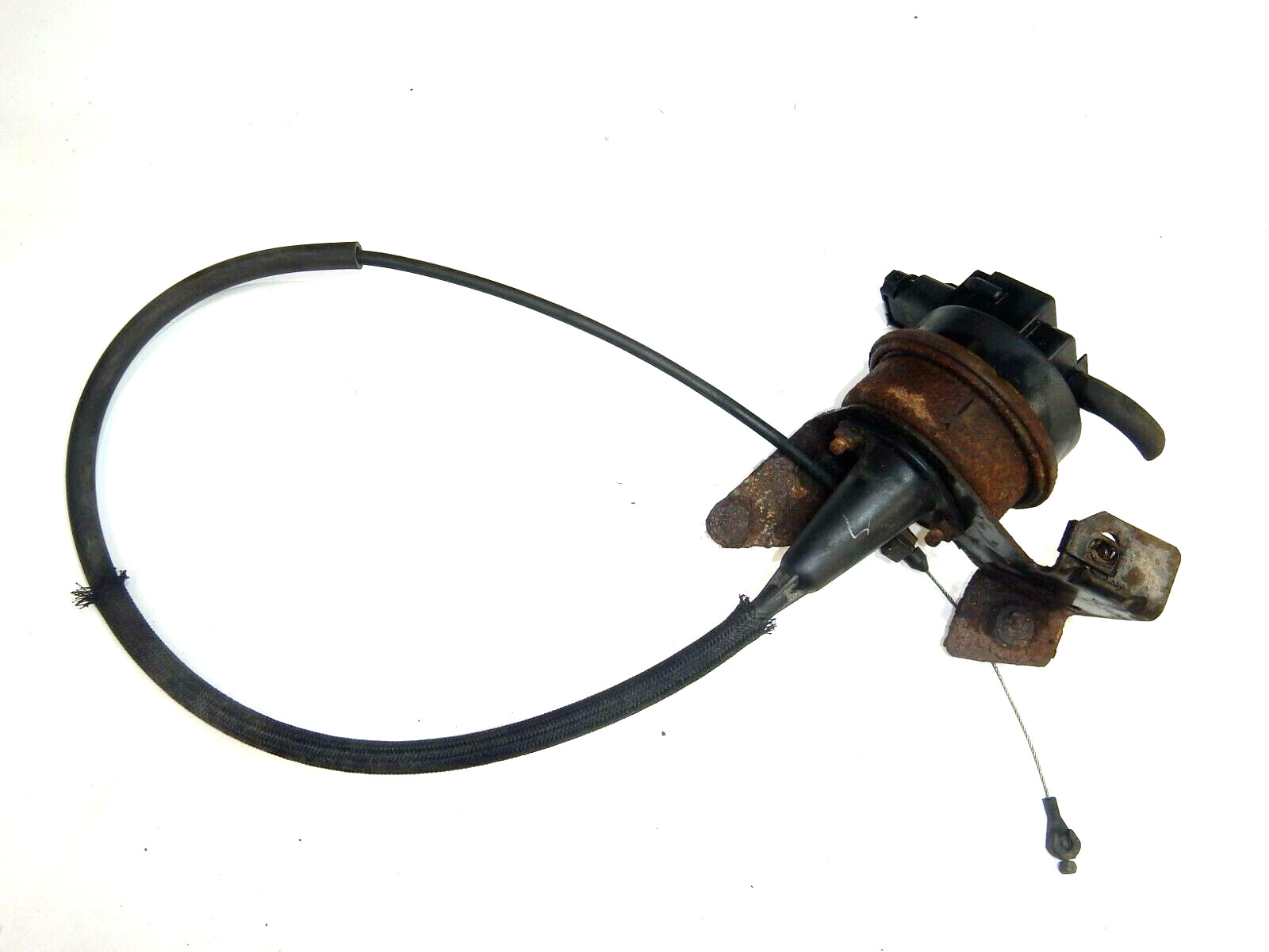 🔥1999-2004 Jeep Grand Cherokee WJ 4.0 Cruise Control Servo Cable Unit Assembly