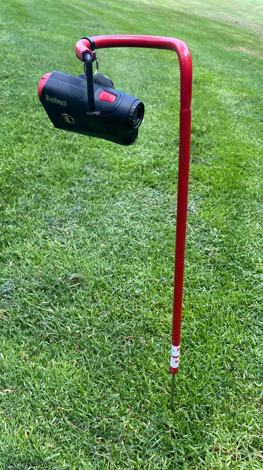 Grip Up Golf Club Stand / Holder, CS 2.0