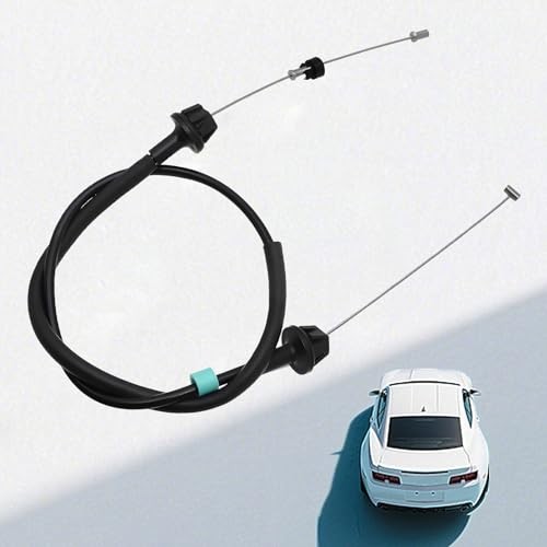 551859 Throttle Cable 38.8",Compatible with LS1 LSX LS Drive By Cable