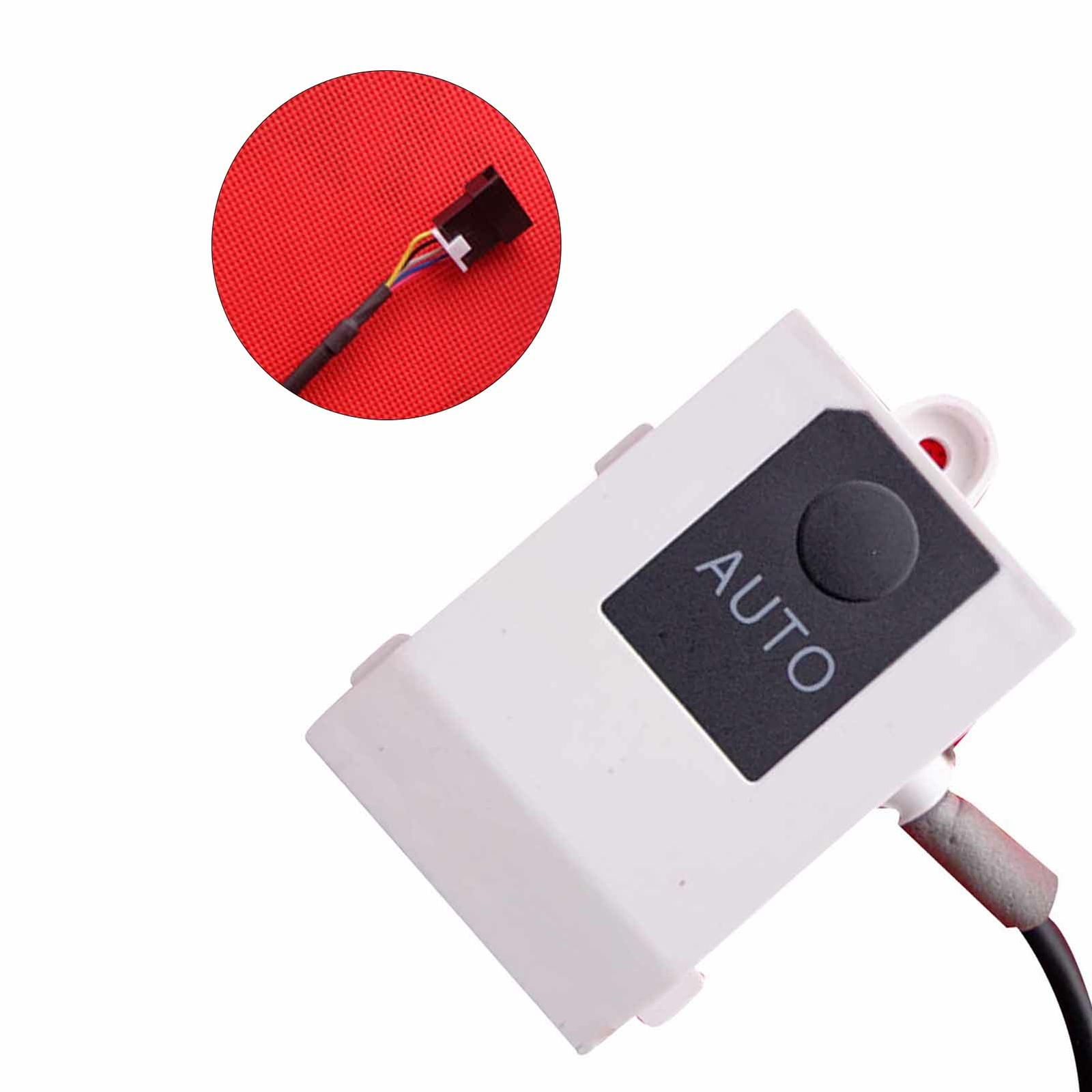 For AUX Duct Type Air Conditioner Air Conditioning WiFi Communication Module