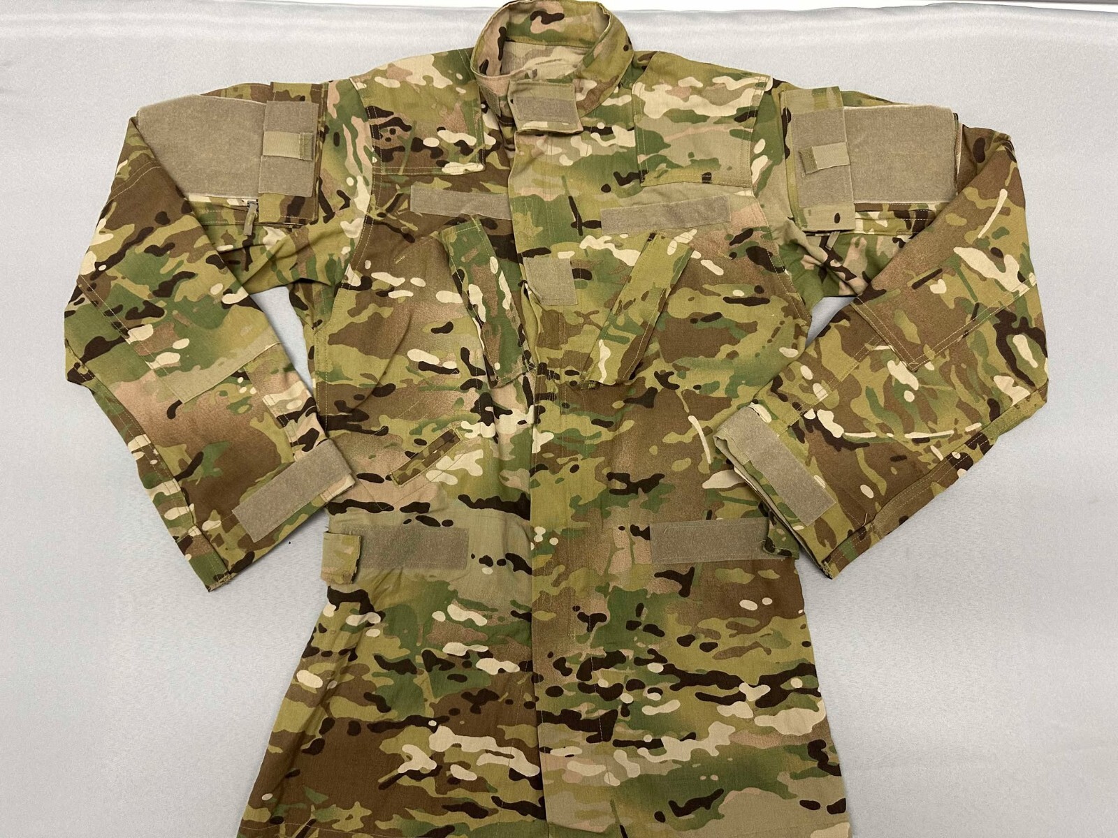 USGI Army Aircrew Combat Uniform Coat