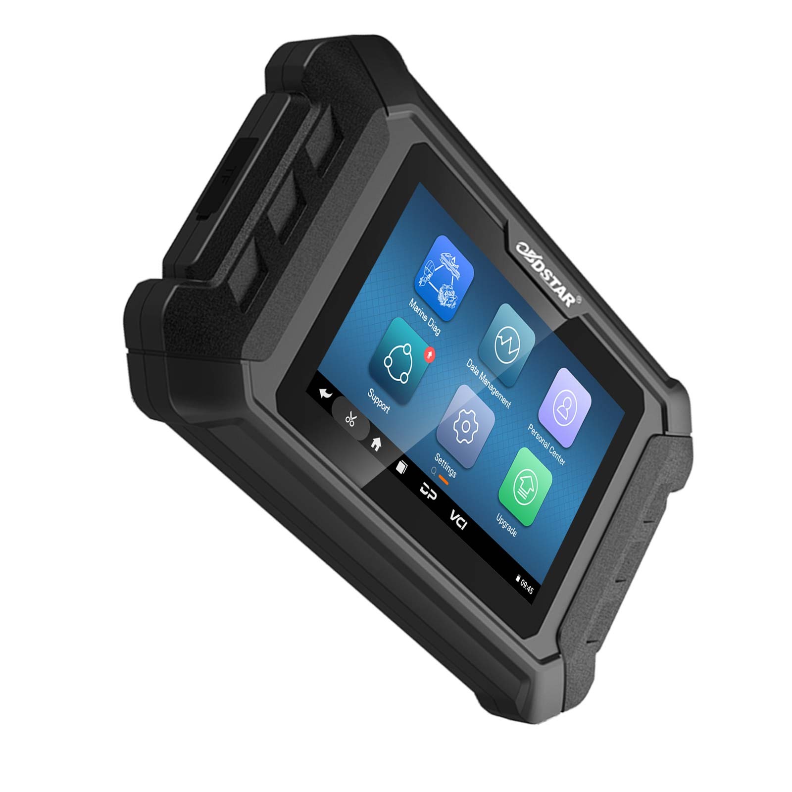 OBDSTAR ISCAN For SUZUKI Marine Diagnostic Tablet Code Reading&Clearing Scanner