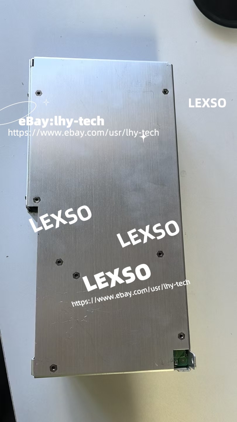 Power Supply Exchange SERVICE for E8257D/lhy