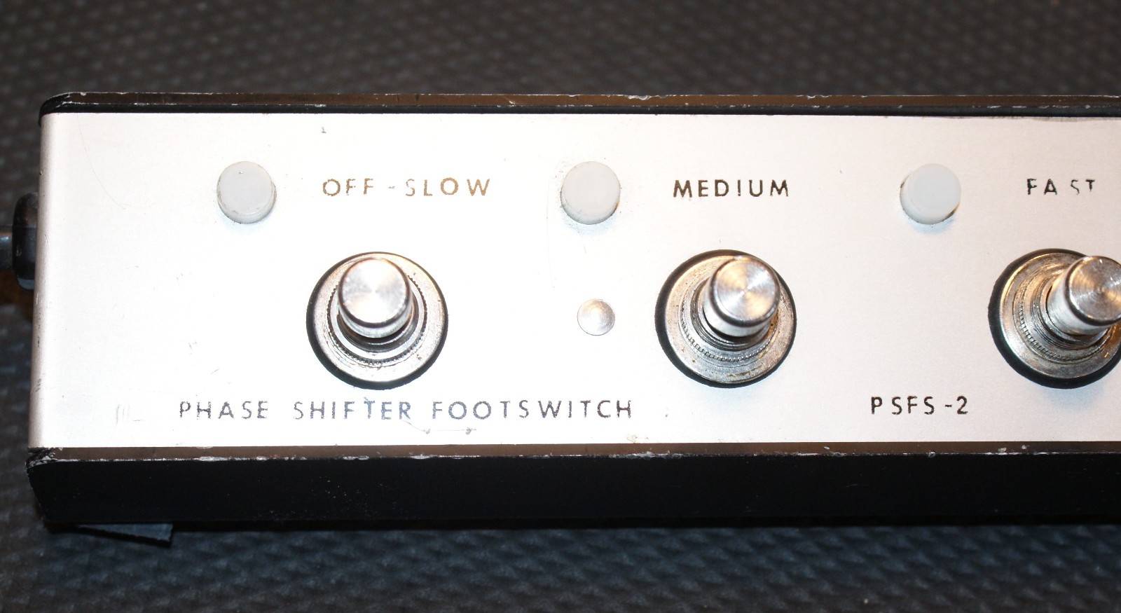 Vintage Maestro PS- 1B Phase Shifter 1970s