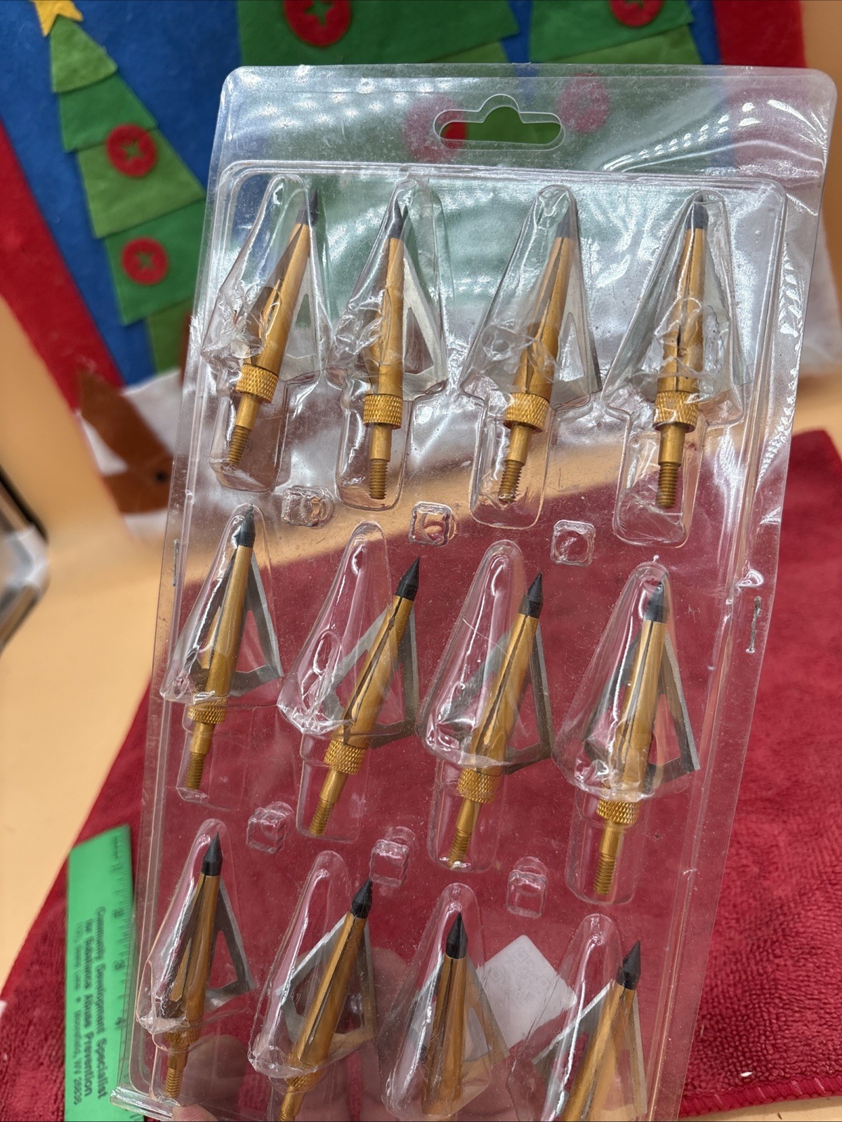 hunting broadheads For Arrows