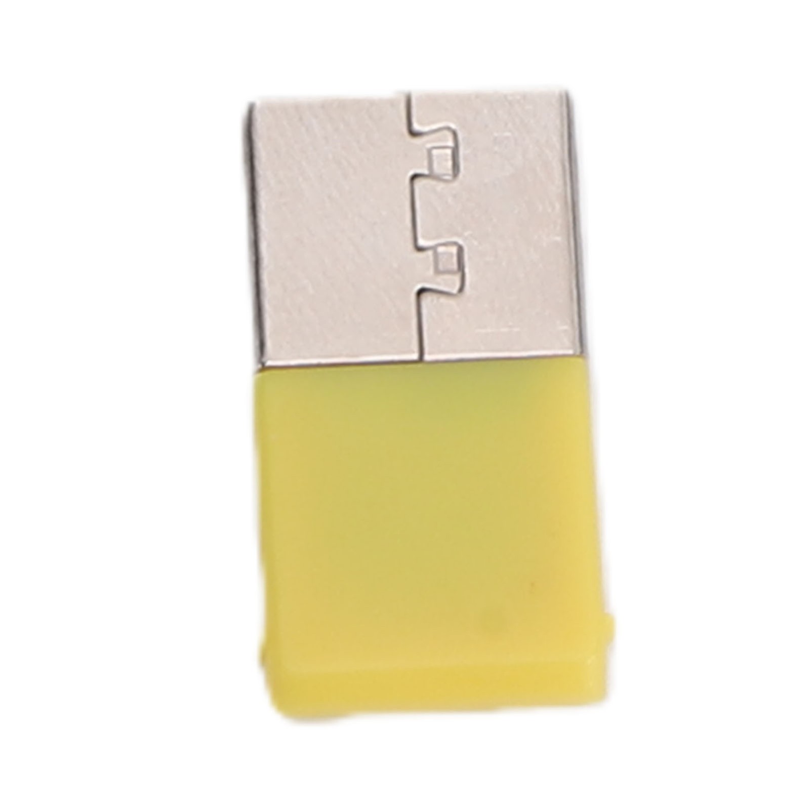 Wireless Presentation Clicker Multifunctional 2.4G USB Ergonomic Design Rem DPTR