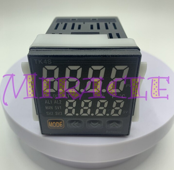 1PC NEW FOR Autonics temperature controller TK4S-B4CN