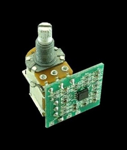 Guitar Parts Electronics ACTIVE CIRCUIT - ARTEC EXP - ONBOARD - Tone Expander