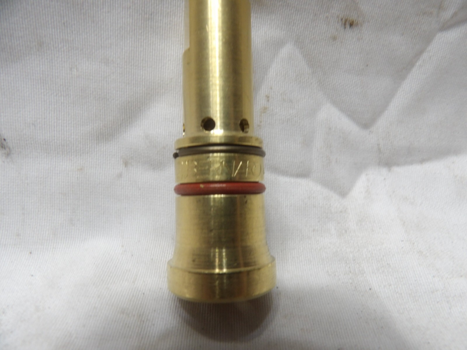 Bernard Gas Diffuser #4335