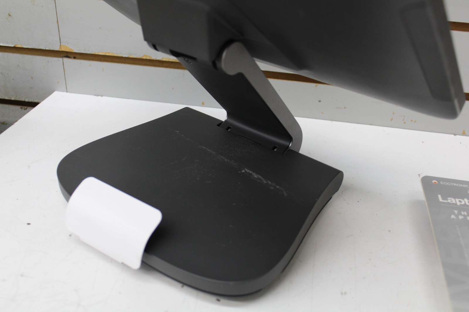 Toast Flex 3 POS Terminal Data Processing System TT300