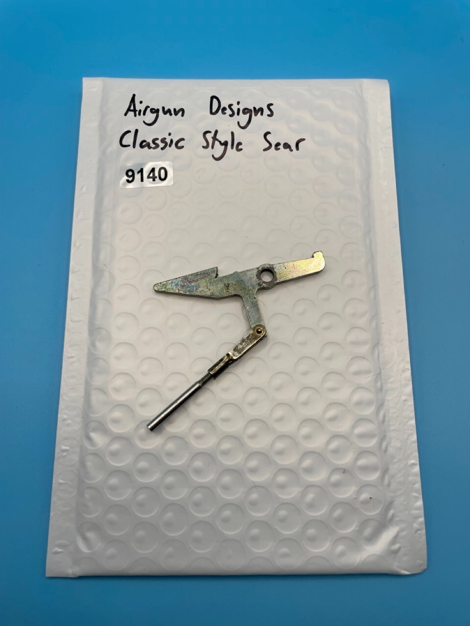 Airgun Designs Classic Style Sear