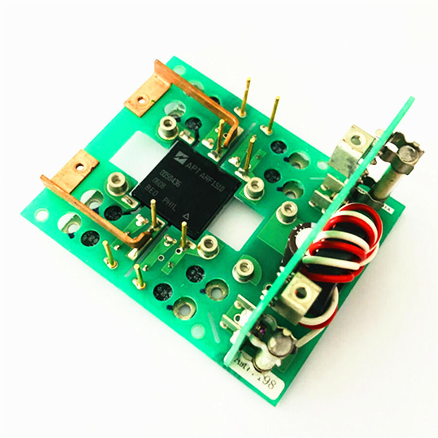 APT WQ3541AA145A ARF1510 RF POWER MOSFET PALLET HIGH POWER AMP 750W 400V