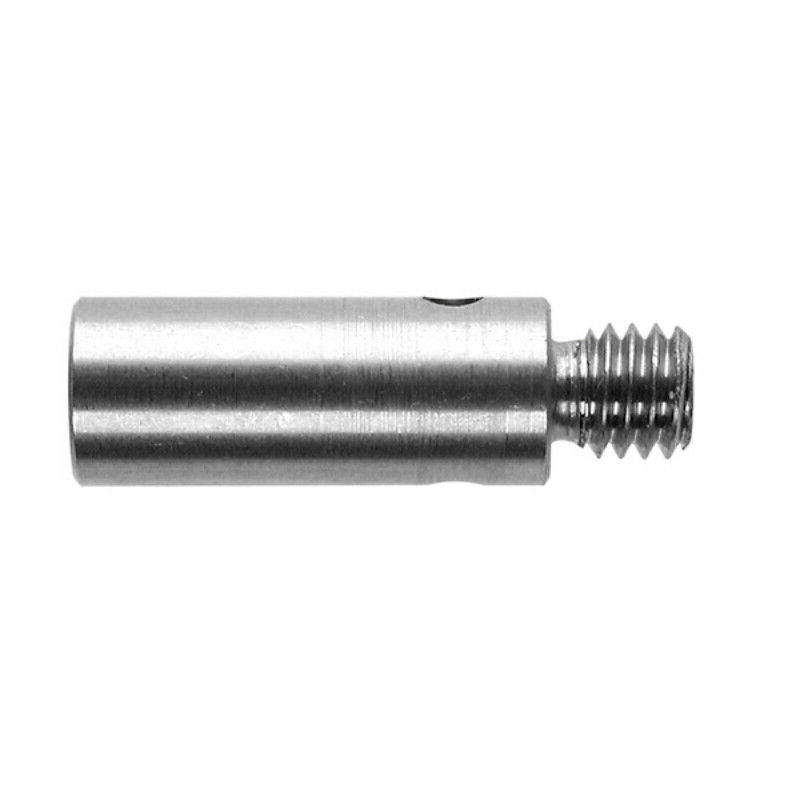 CMM Touch Probe Extension M3 Thread Stainless Steel Stem L10mm for A-5004-7609