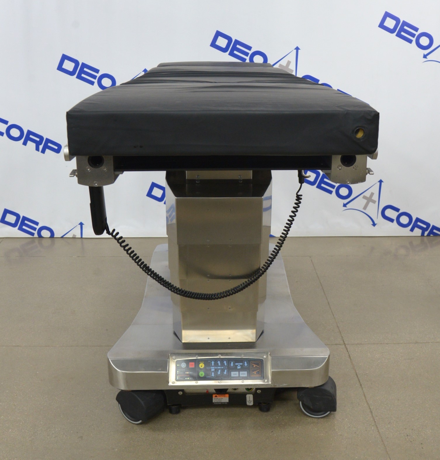 Schaerer Mayfield Arcus 8601 Mobile Universal Operating Imaging Table