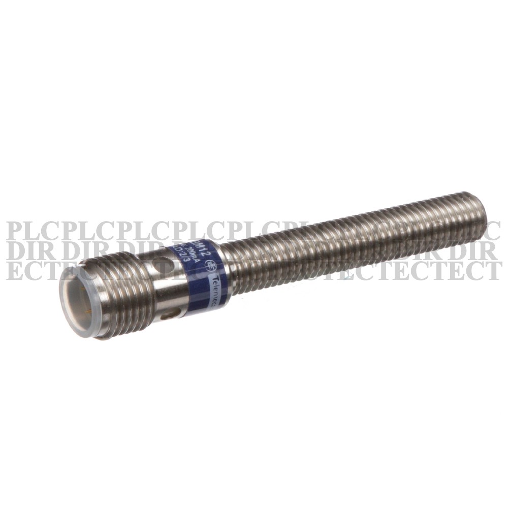 New TELEMECANIQUE XS608B1PBM12 Inductive Proximity Sensor
