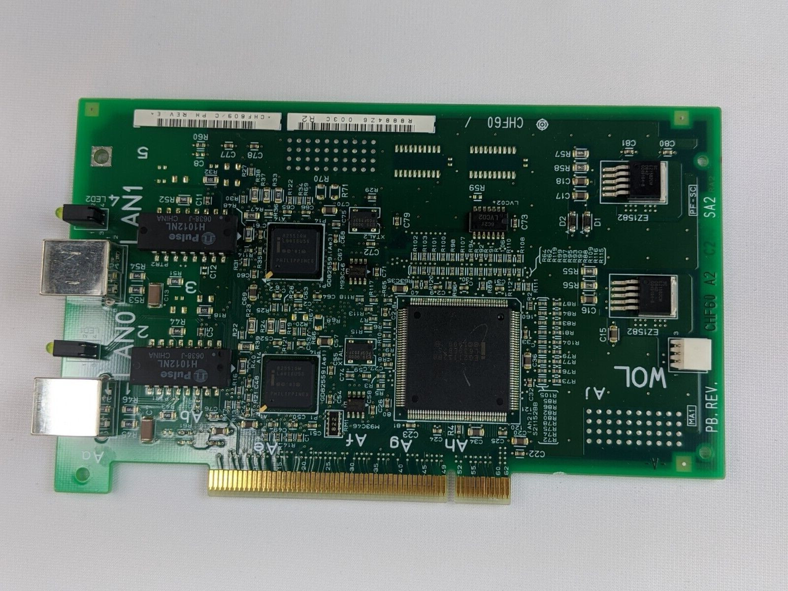 Hitachi CHF60 Interface Board