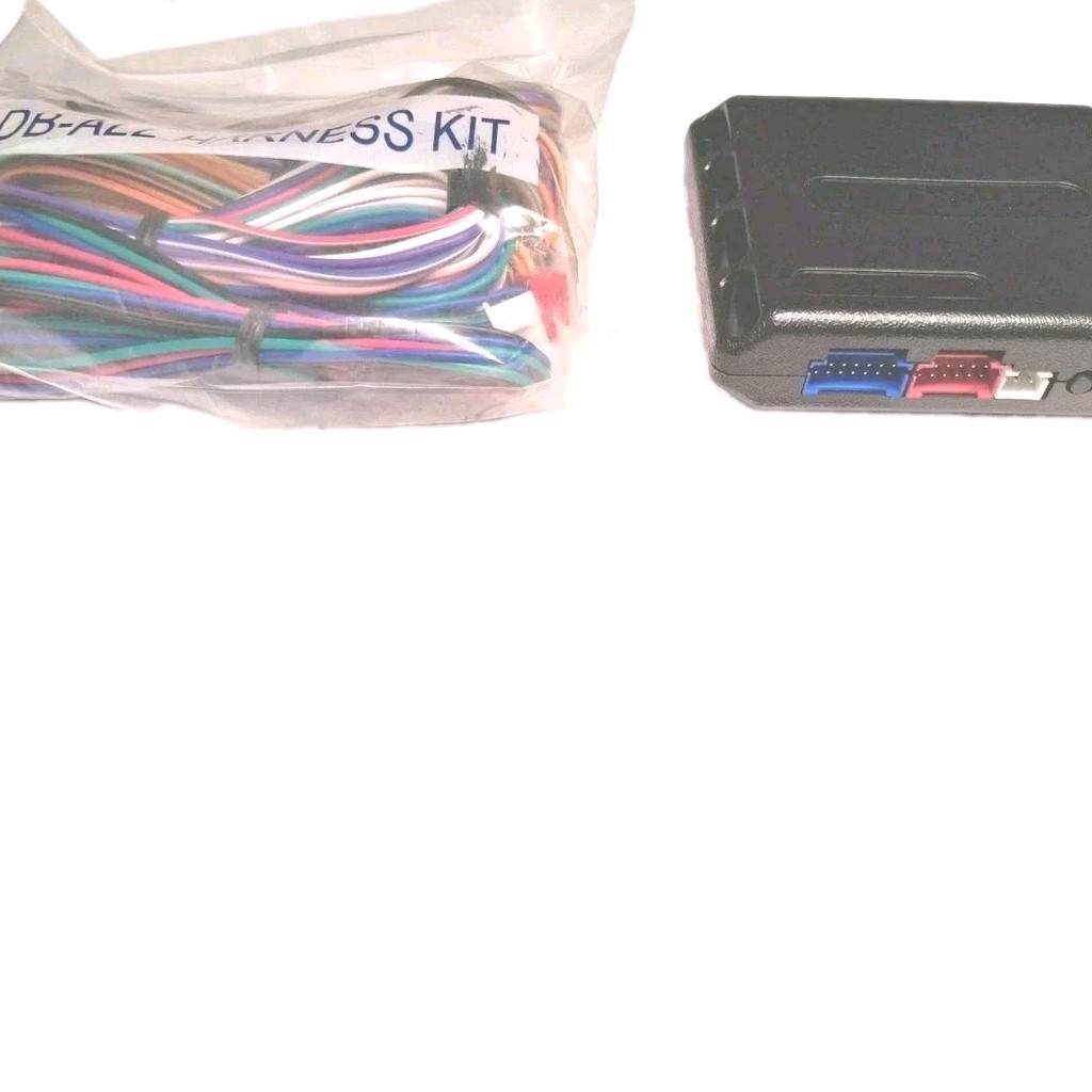 Directed Electronics DBALL2 DB2 Databus Interface Module