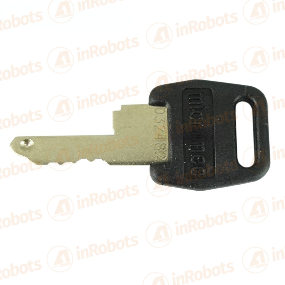 Schlegel Switch Spare Key ESMIC482 MICROMEC 032482 Replacement Keys Part