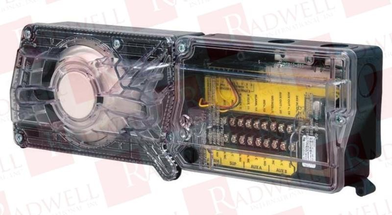 HONEYWELL D4120 / D4120 (BRAND NEW)