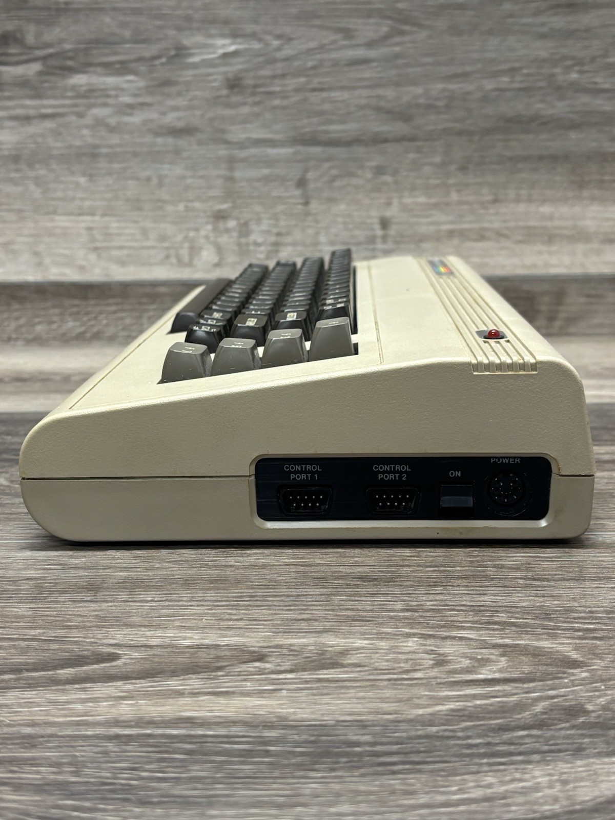 Vintage Commodore 64 Computer Only - For Parts/Repair - UNTESTED