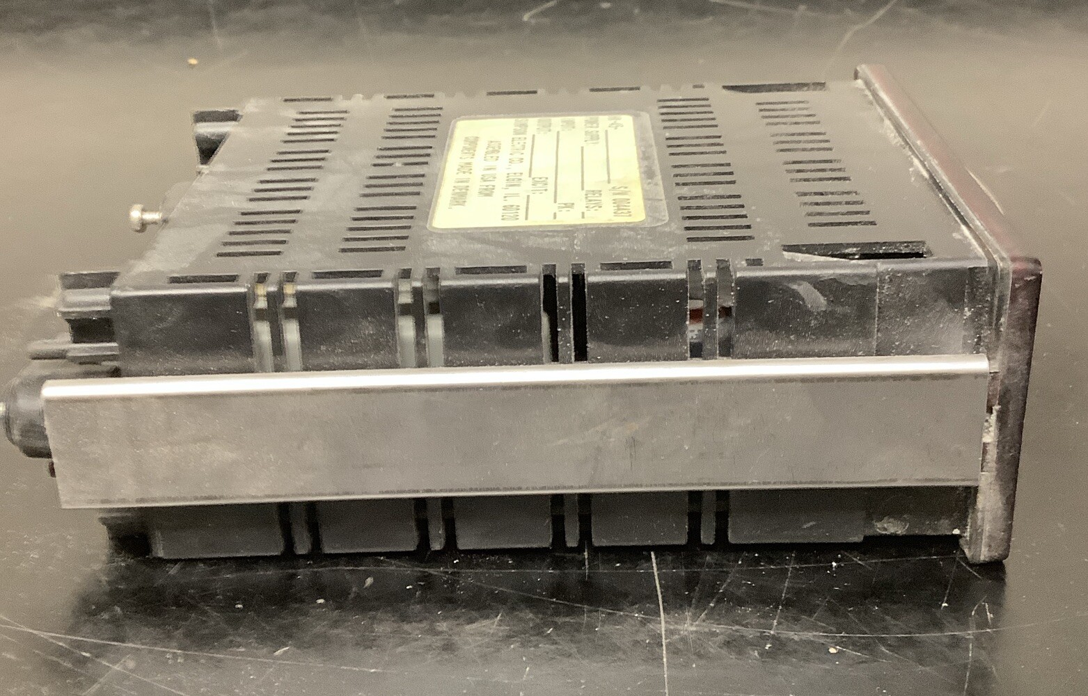 SIMPSON HK-45 TEMPERATURE CONTROL 004437