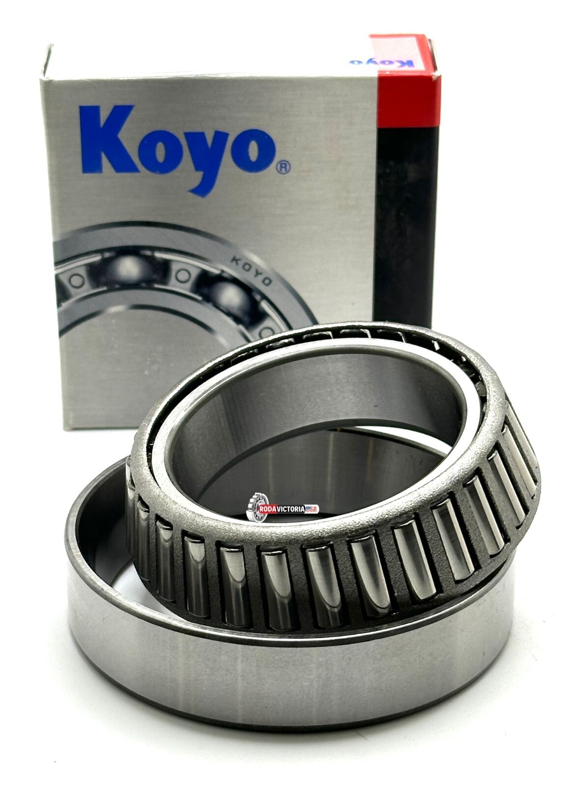 KOYO JAPAN TR100802 A/KE STA5078 TAPERED ROLLER BEARING BR 1008, 92230402 GM
