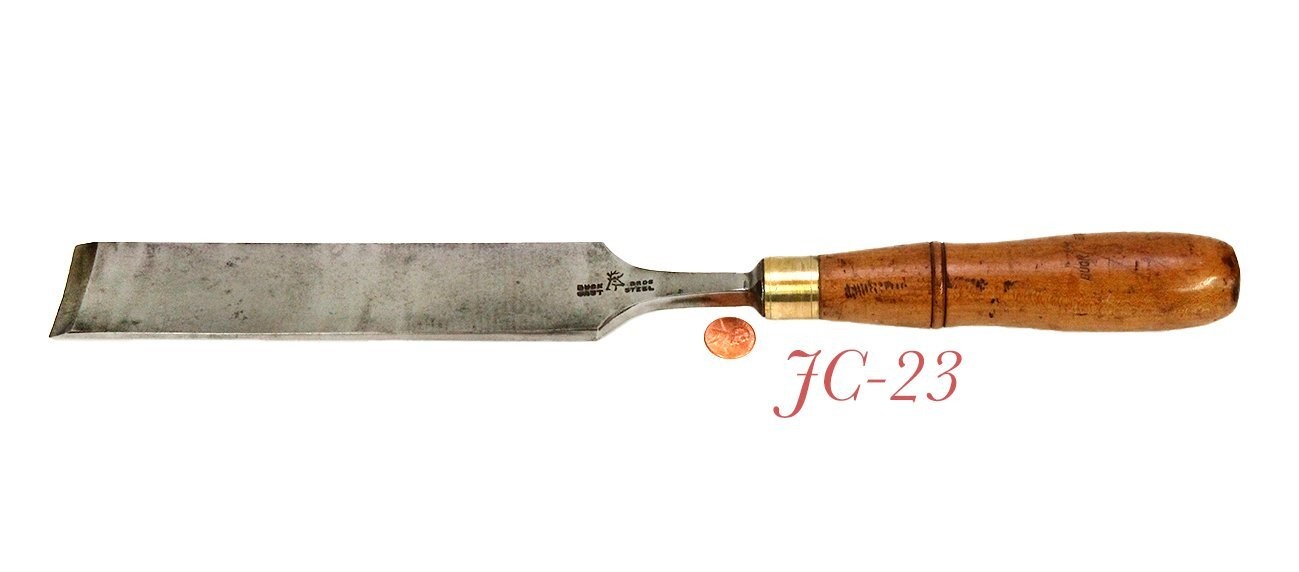 pattern maker CLEAN SHAPE PATTERN MAKER 1 3/4 width CHISEL woodworking tool