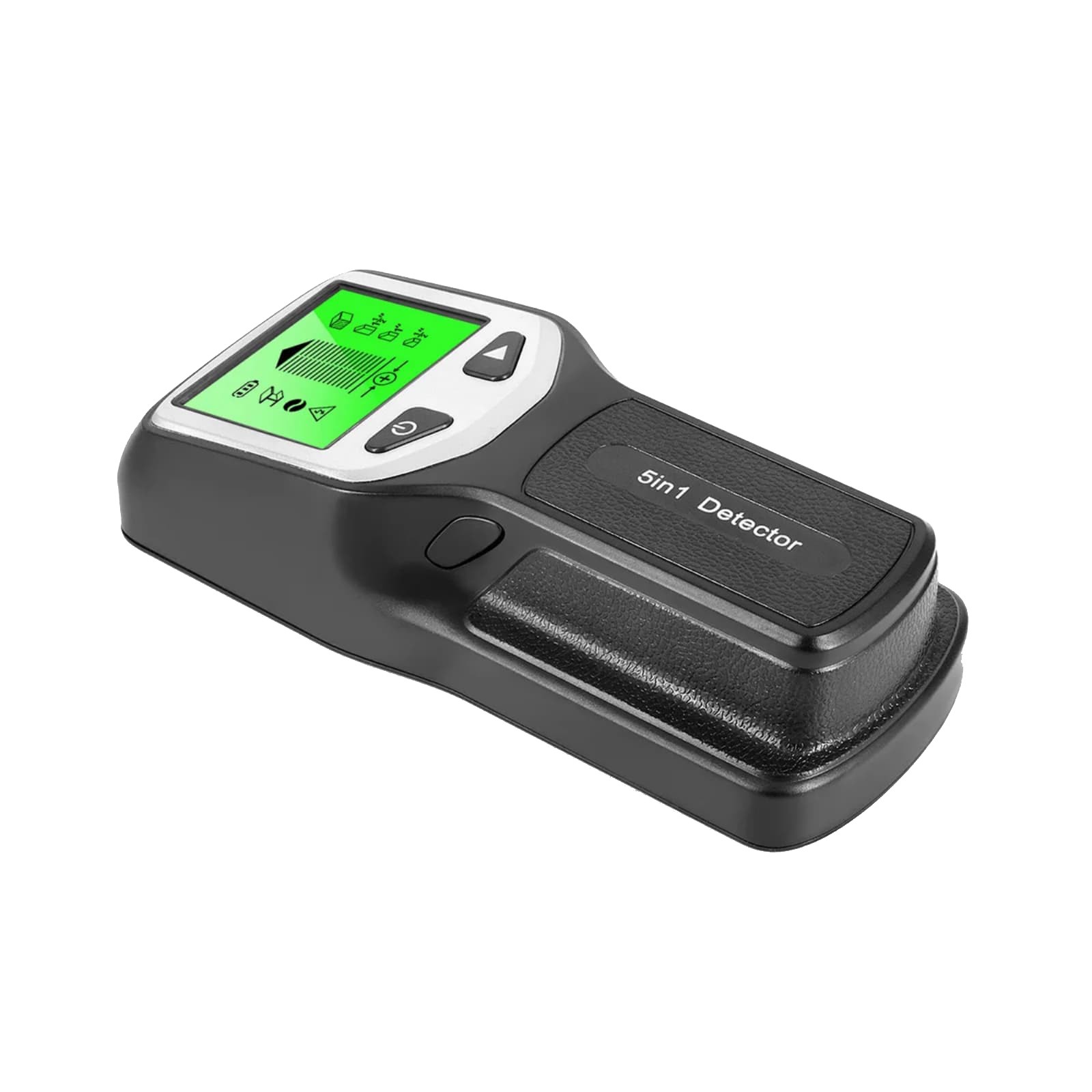 Wood Stud Metal Finder 5 in 1 Wall Scanner AC Wire Detector With Deep Scan
