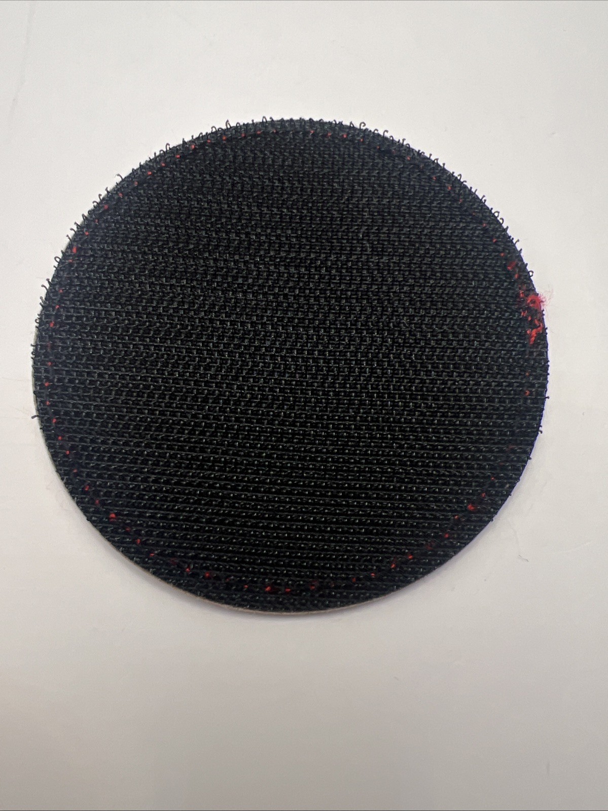 5.11 Tactical Neptune's Navy Leather Patch