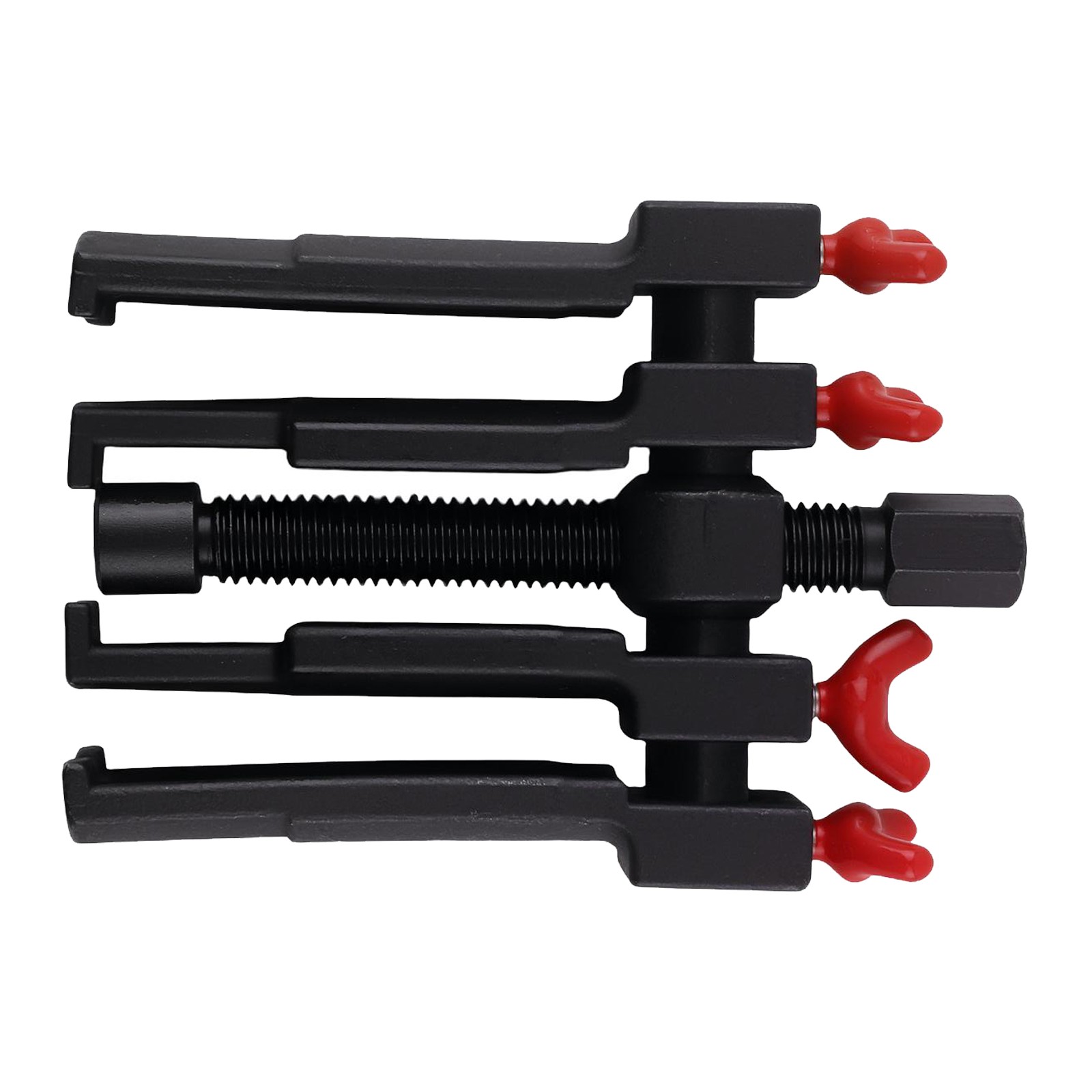 Steel Windshield Wiper Arm Puller Removal Tool Universal Car Repair Kit Black