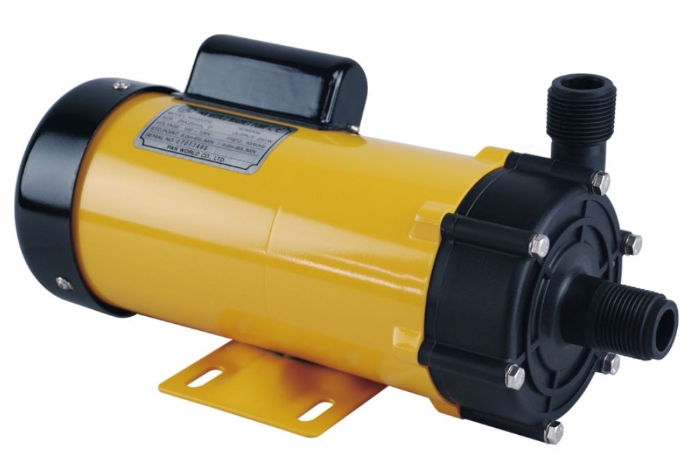 Pan World 250PS Magnetic Water Pump