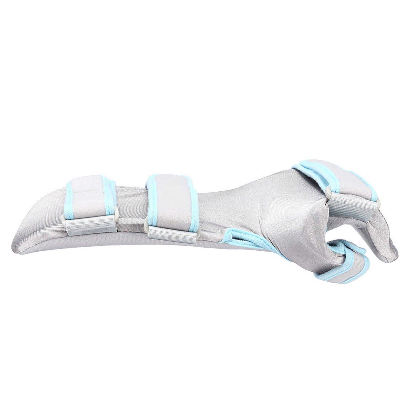 Superior Stroke Hand Splint- Soft Resting Hand Splint for Flexion Contractures