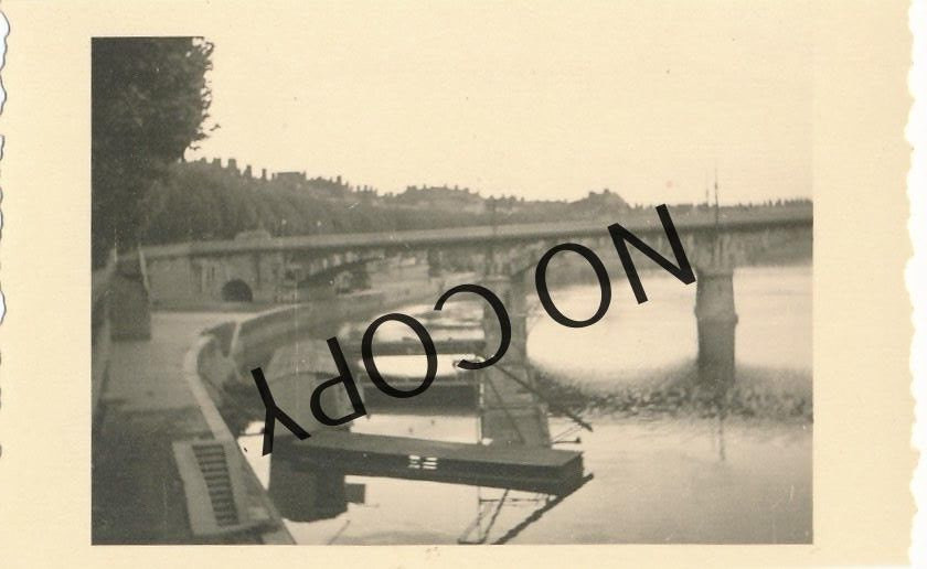 Photo WK2 - River Bridge France X102