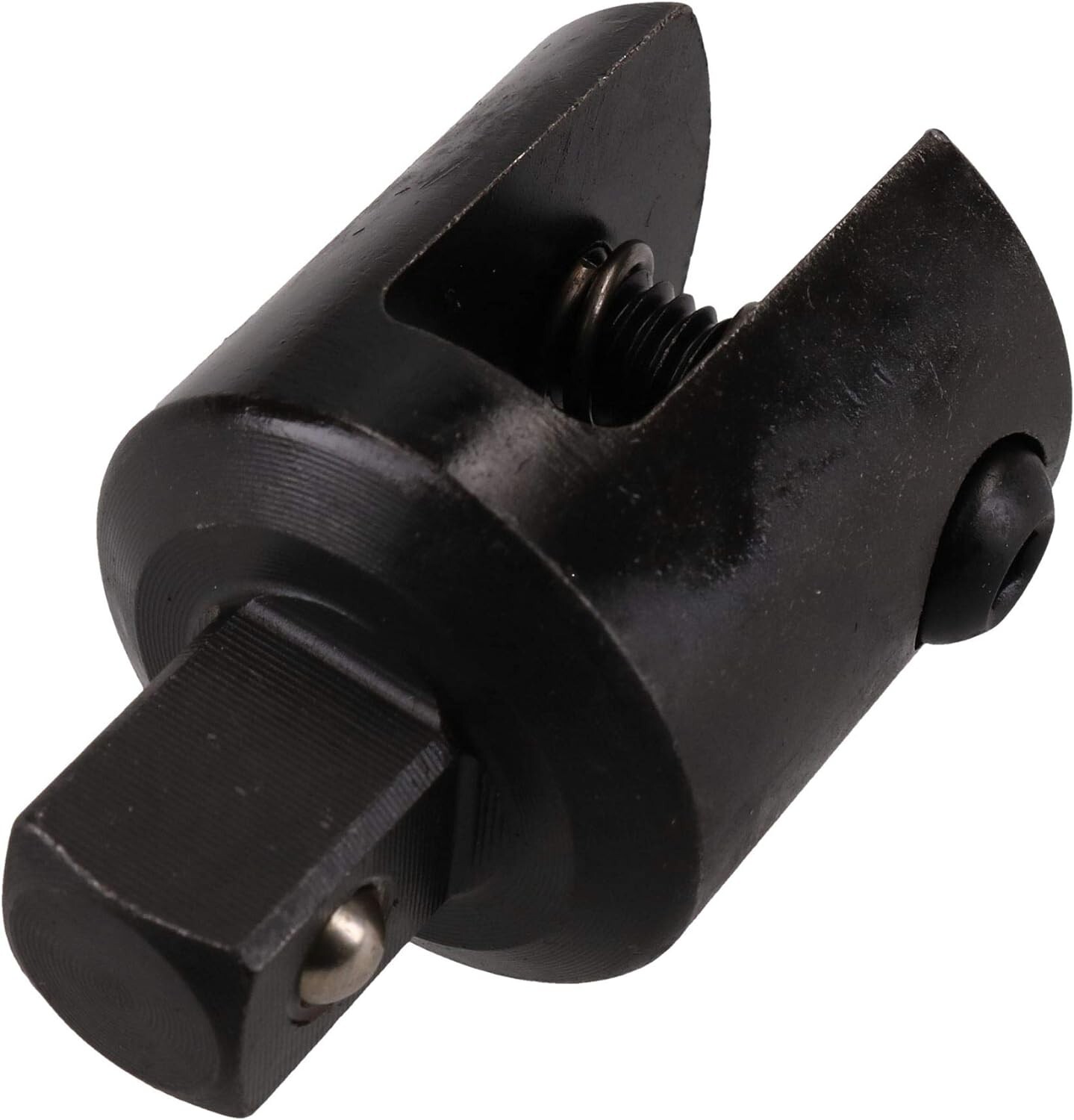 2pc REPLACEMENT HEAD FOR 1/2" DRIVE Breaker Bar Tool for Socket Wrench