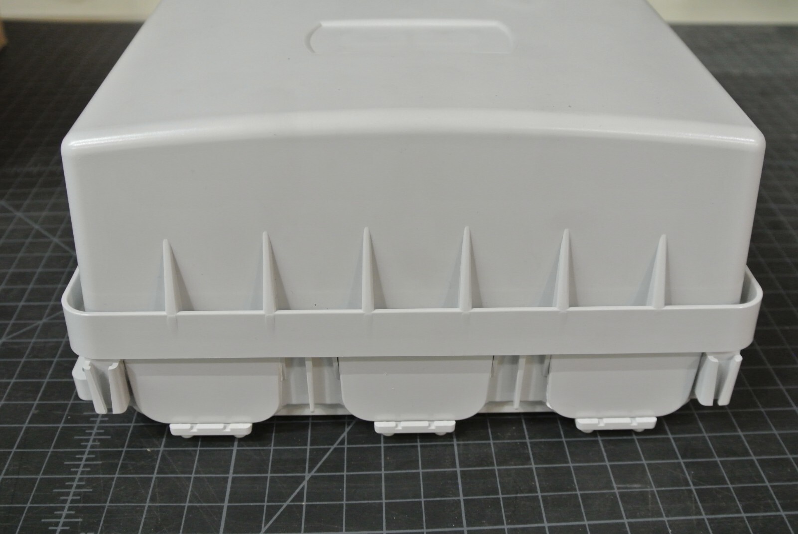 PPC Stackable Fiber Interface Terminal SFIT-FL12AXNN