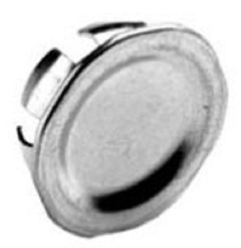 Bridgeport 1694 1-1/4" Knockout Plug - 1EA