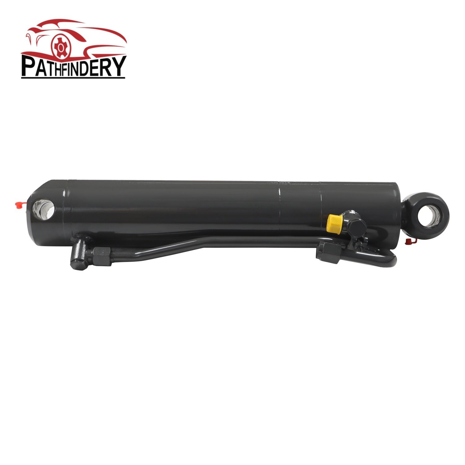 Tilt Hydraulic Cylinder 6539931 Fit For Bobcat S130 T140 753 763 773 7753