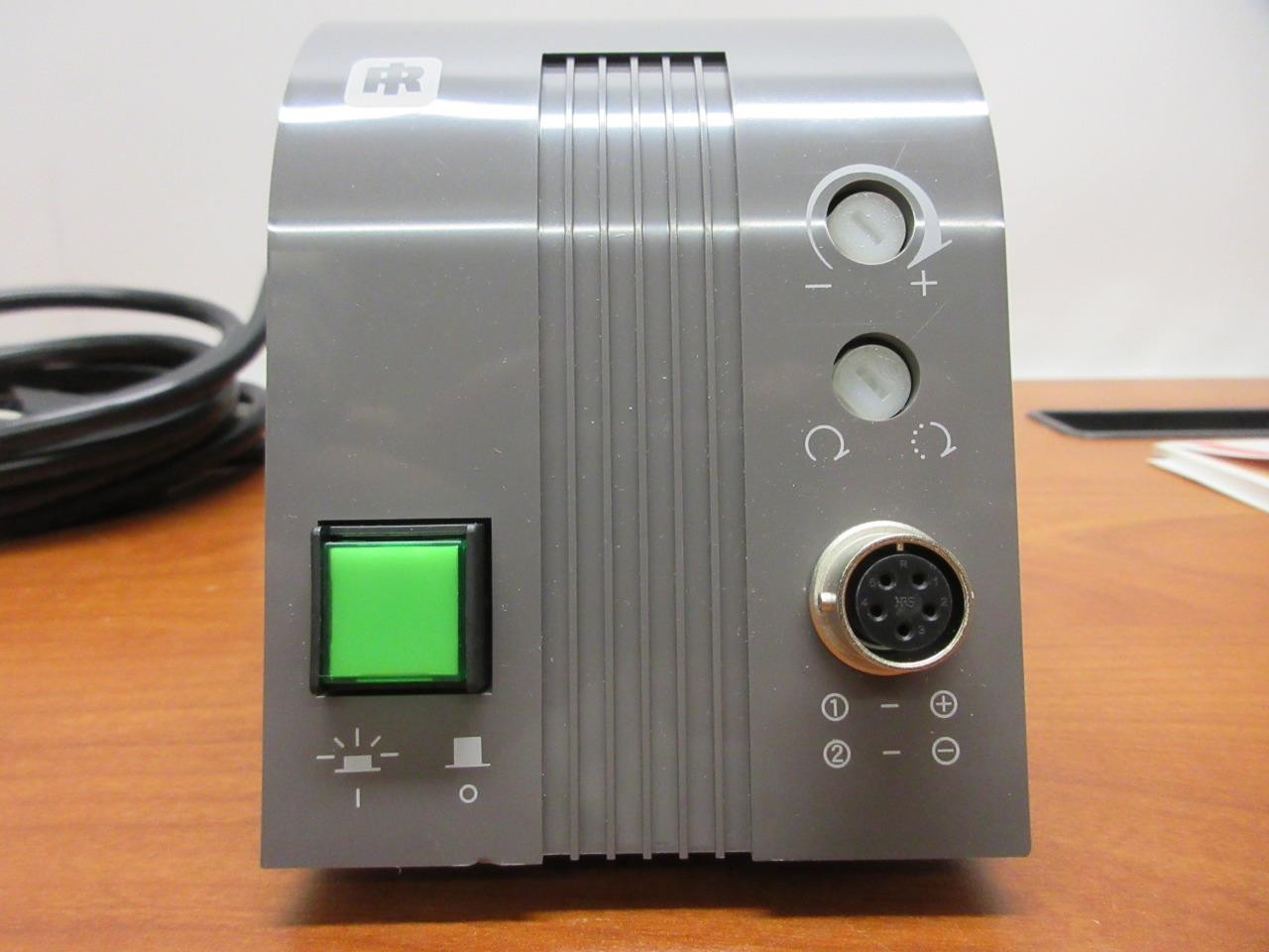 Ingersoll Rand EC24N Electric Screwdriver Controller - NOB