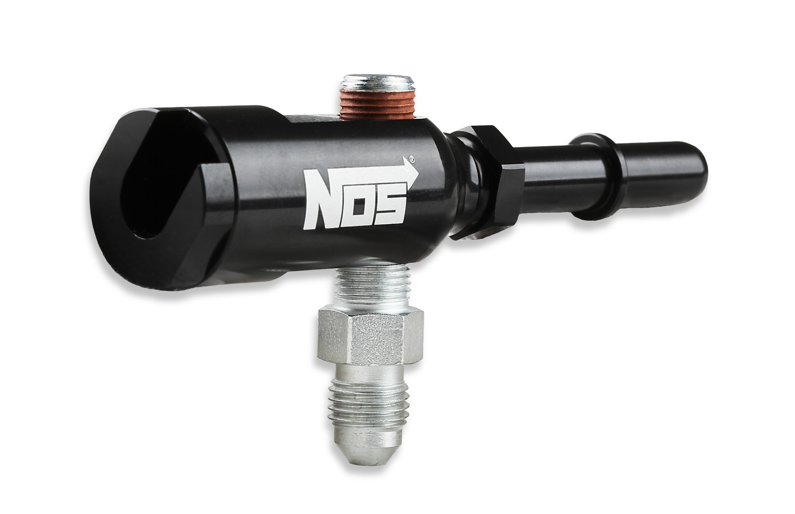 NOS 02127NOS Plate Wet NOS System
