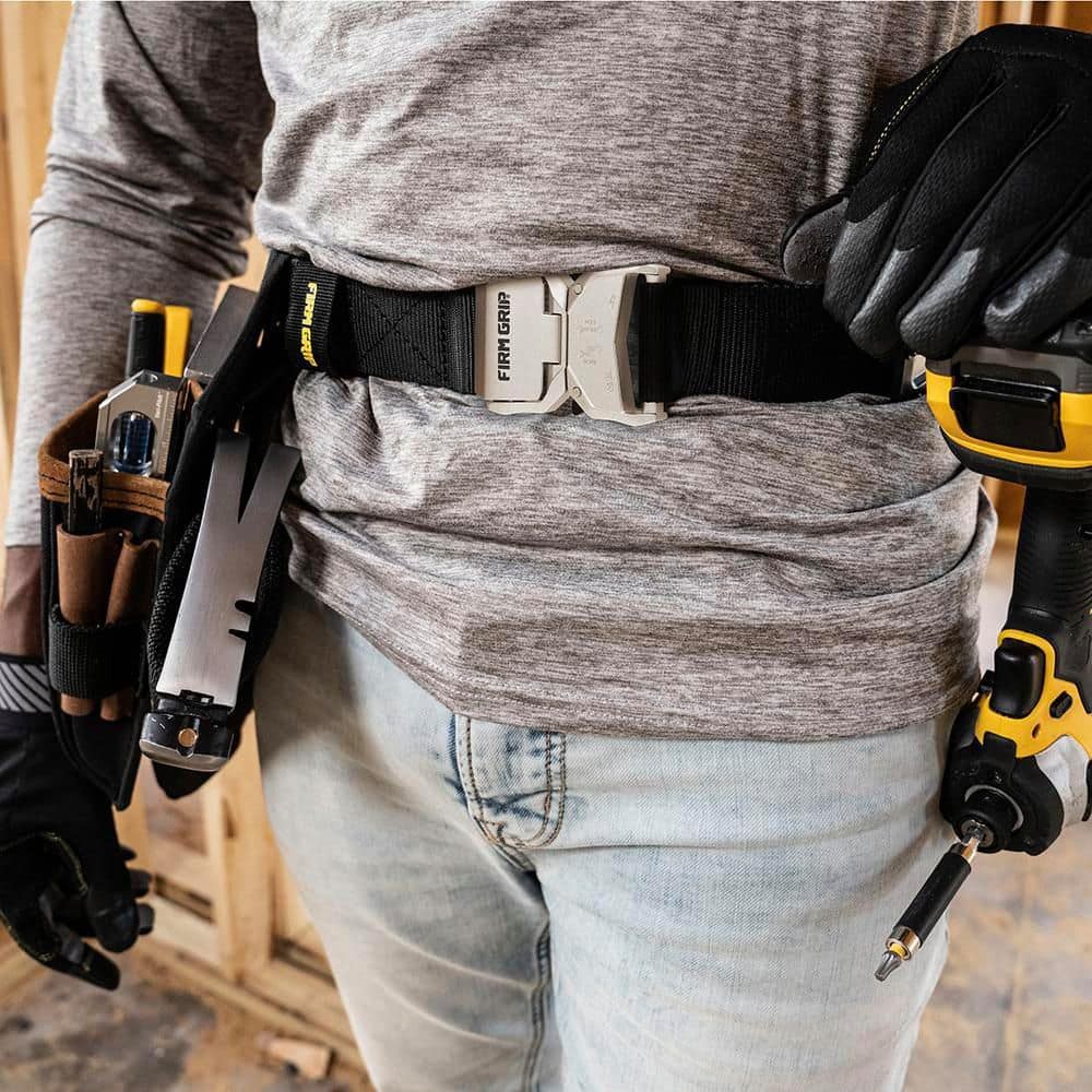 FIRM GRIP Build-A-Rig Everyday Work Belt
