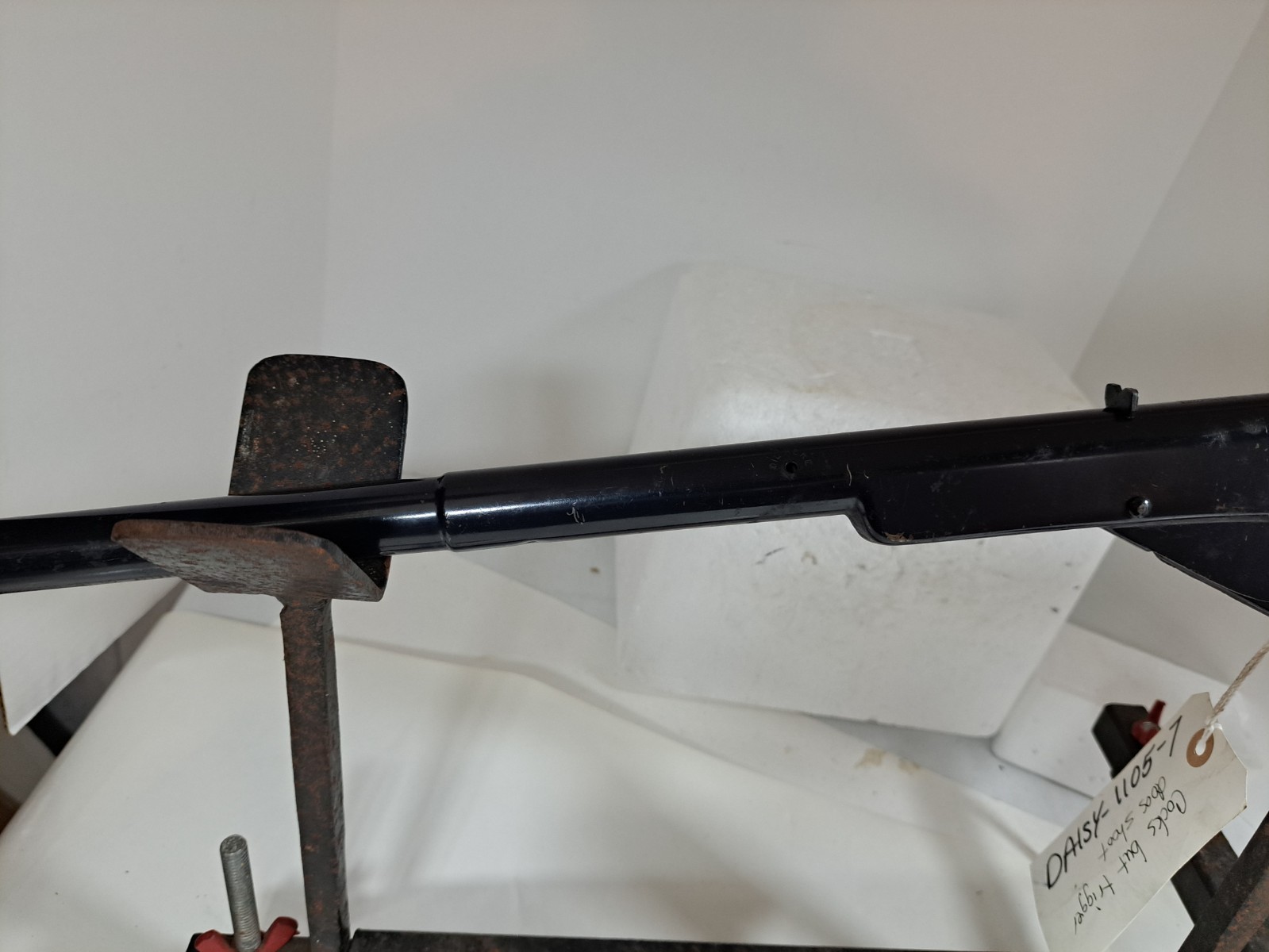 DAISY MODEL 1105 BB GUN ROGERS AR,