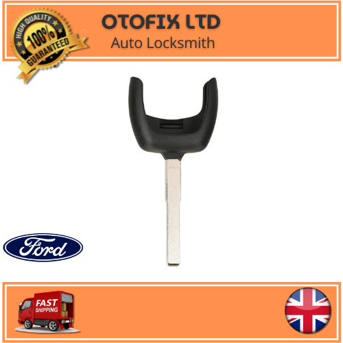 FORD Key Head Cover Blade HU101 Blade - UK STOCK - FAST DELIVERY