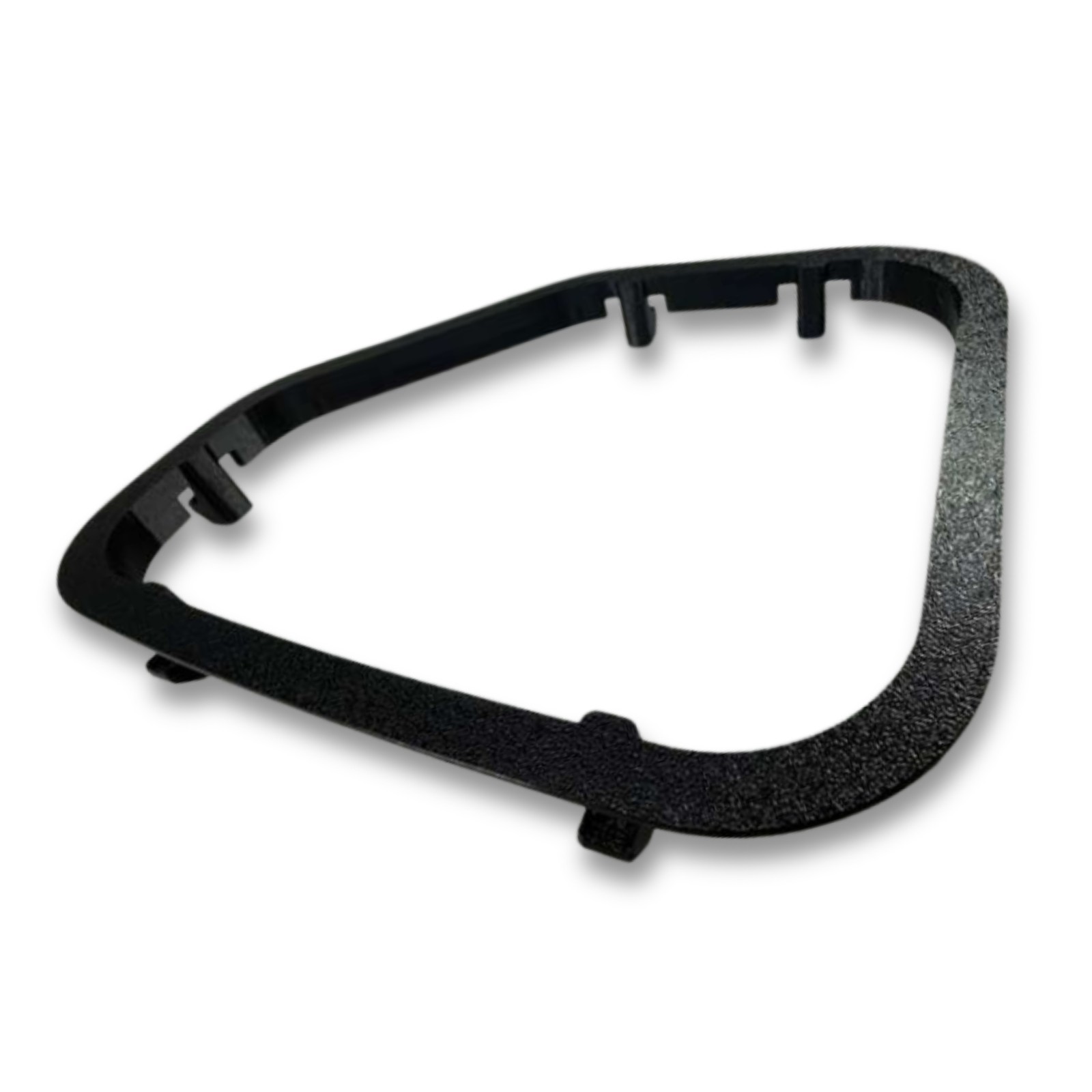 BMW E39 Shift Boot Frame | 1996–2003 | Manual Shifter Ring | Fits all 5 Series