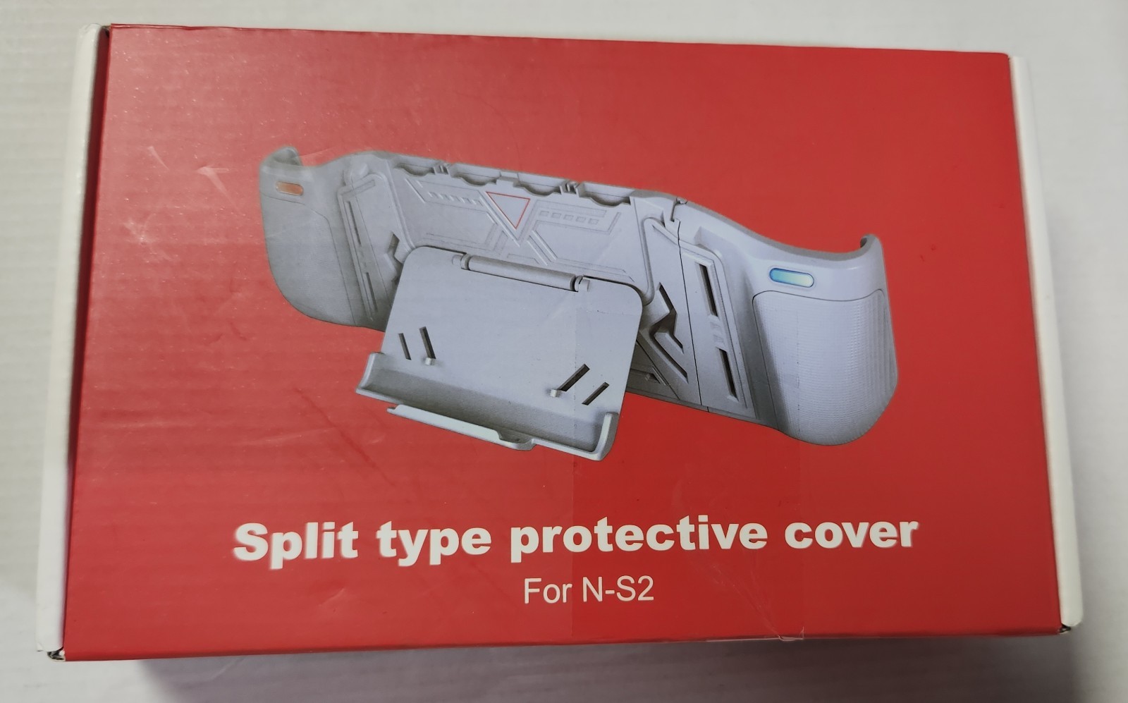 Nintendo Switch 2 Split Type Protective Cover