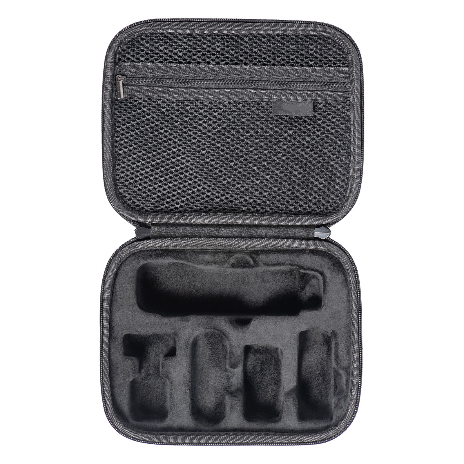 Black Carrying Case for DJI Osmo Pocket 3 Waterproof Pressureproof Storage Bag