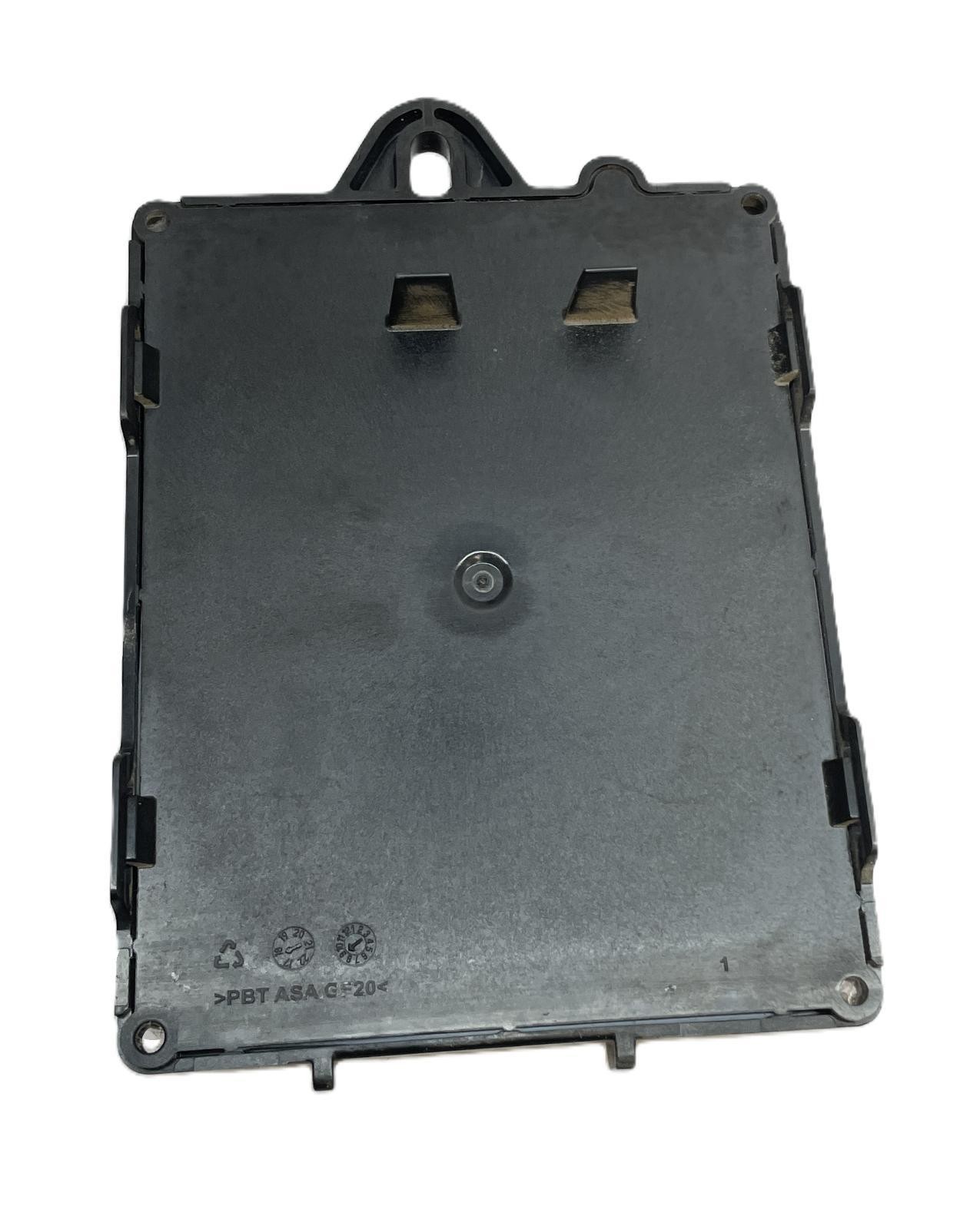 2019-22 DODGE RAM 1500 ACTIVE VIBRATION CANCELLATION CONTROL MODULE 68290387AC