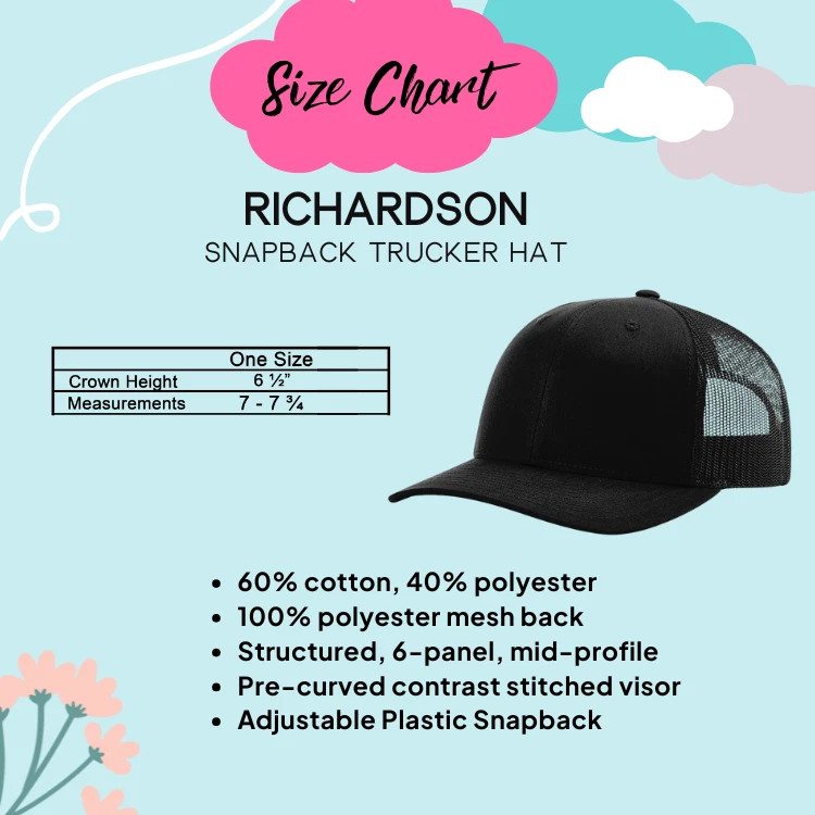 Audi RS Performance Unisex Snapback Trucker Hat Cotton Blend Fans Gift